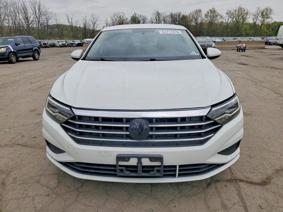 Продаж на аукціоні авто 2019 Volkswagen Jetta, vin: 3VWC57BU2KM226450, номер лоту: 51717276