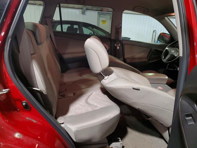 Aukcja sprzedaży 2009 Toyota Rav4, vin: 2T3BF33V19W003577, numer aukcji: 50274456