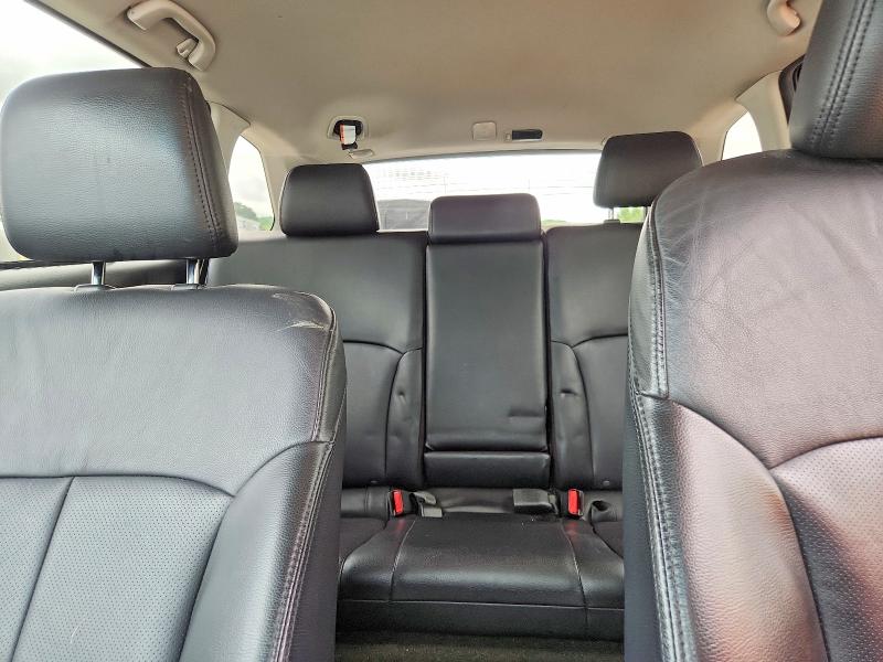 50909446 :رقم المزاد ، 4S4BRBKC3E3225550 vin ، 2014 Subaru Outback مزاد بيع