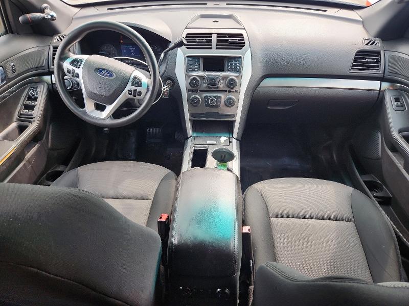 Aukcja sprzedaży 2013 Ford Explorer, vin: 1FM5K8AR2DGC16145, numer aukcji: 51457916