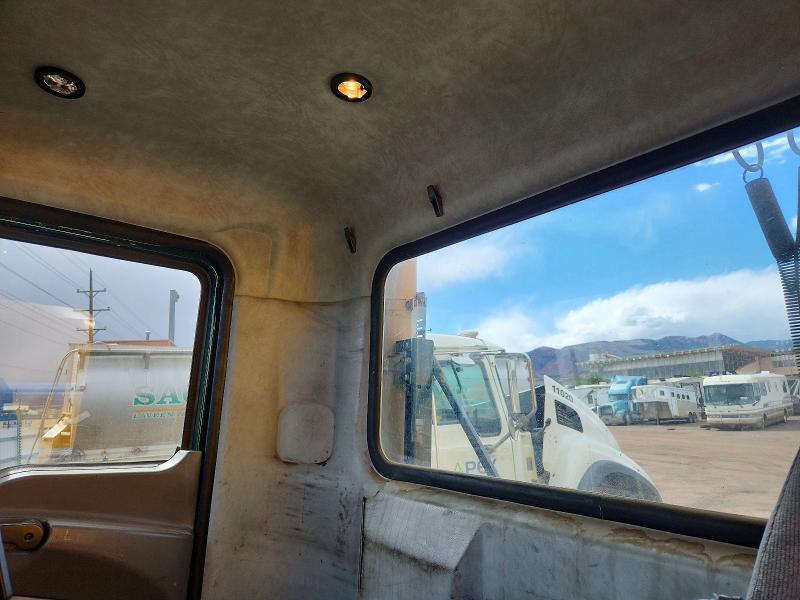 2017 Mack Cxu613 მანქანა იყიდება აუქციონზე, vin: 1M1AW01X9HM009895, აუქციონის ნომერი: 49164266
