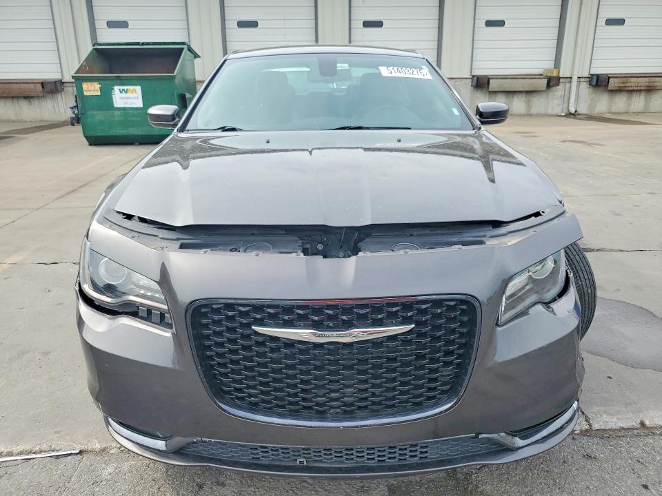 Aukcja sprzedaży 2019 Chrysler 300, vin: 2C3CCAGG8KH586074, numer aukcji: 51403276