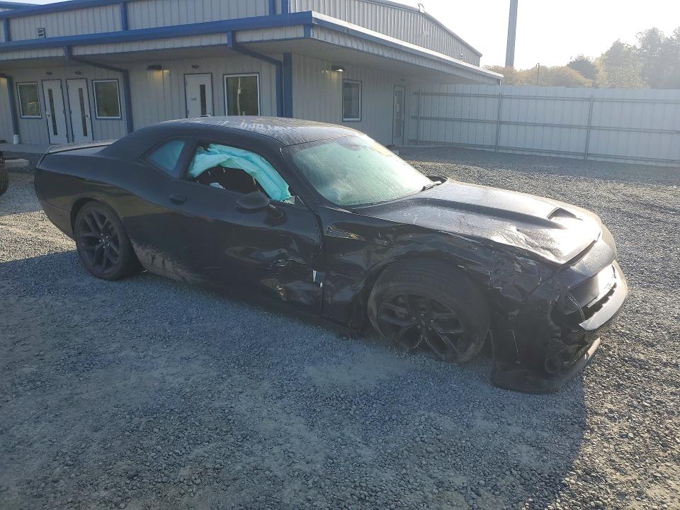 Продажа на аукционе авто 2023 Dodge Challenger, vin: 2C3CDZJG4PH668945, номер лота: 48073376