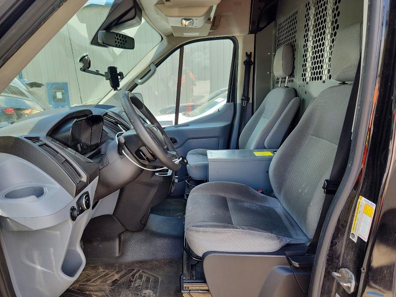 51818306 :رقم المزاد ، 1FTYR2CM5GKB54382 vin ، 2016 Ford Transit مزاد بيع