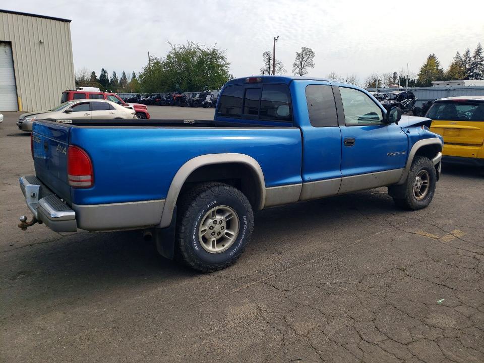 Aukcja sprzedaży 1998 Dodge Ram, vin: 1B7GG22Y2WS759691, numer aukcji: 49299246
