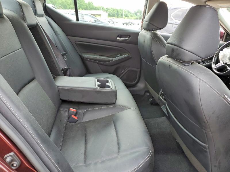 Продаж на аукціоні авто 2023 Nissan Altima, vin: 1N4BL4EWXPN413518, номер лоту: 50000026