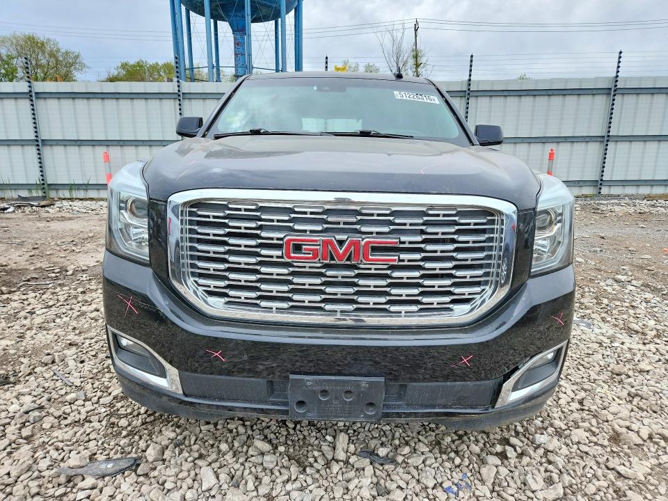 Aukcja sprzedaży 2019 Gmc Yukon, vin: 1GKS2CKJ2KR362697, numer aukcji: 51226316