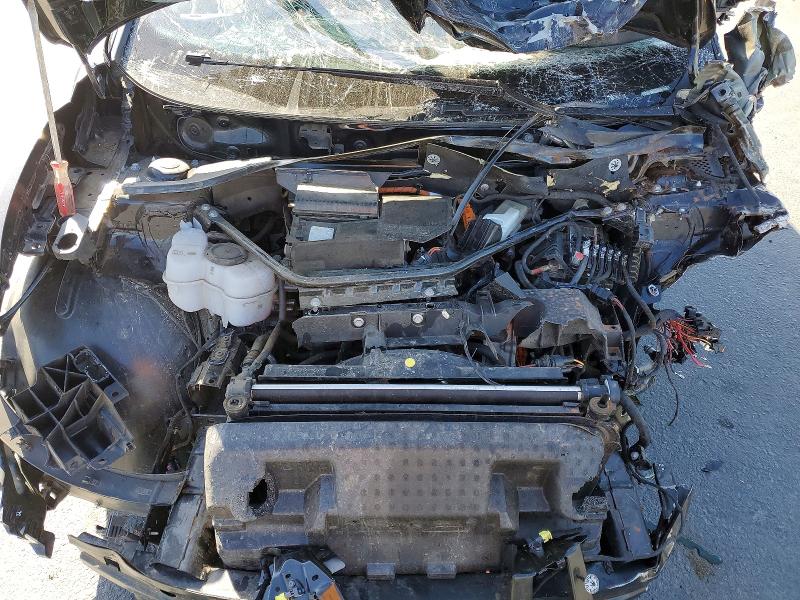 48543426 :رقم المزاد ، 1V2GNPE8XPC006466 vin ، 2023 Volkswagen Id.4 مزاد بيع