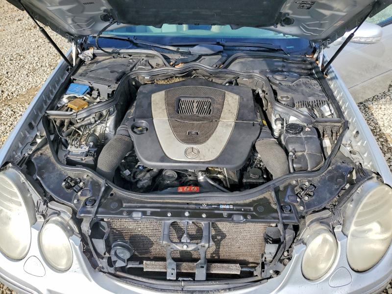 Aukcja sprzedaży 2008 Mercedes-benz E, vin: WDBUF56X78B253140, numer aukcji: 51013266