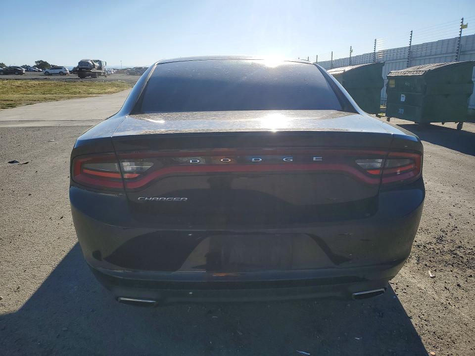 Aukcja sprzedaży 2016 Dodge Charger, vin: 2C3CDXBG9GH266969, numer aukcji: 48784746