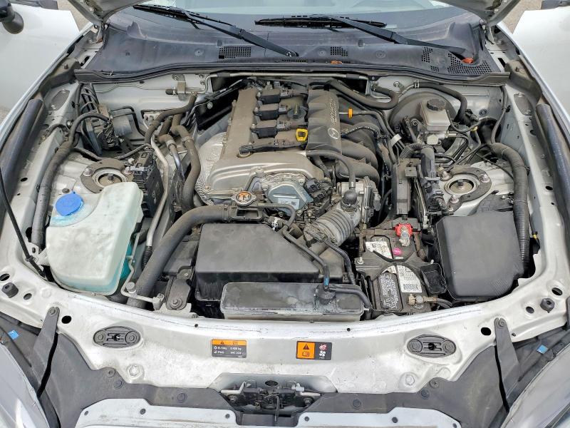 Aukcja sprzedaży 2016 Mazda Mx-5 Miata, vin: JM1NDAB74G0109243, numer aukcji: 49463326