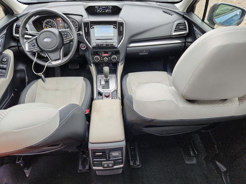 2019 Subaru Forester მანქანა იყიდება აუქციონზე, vin: JF2SKAGC0KH462315, აუქციონის ნომერი: 51604716