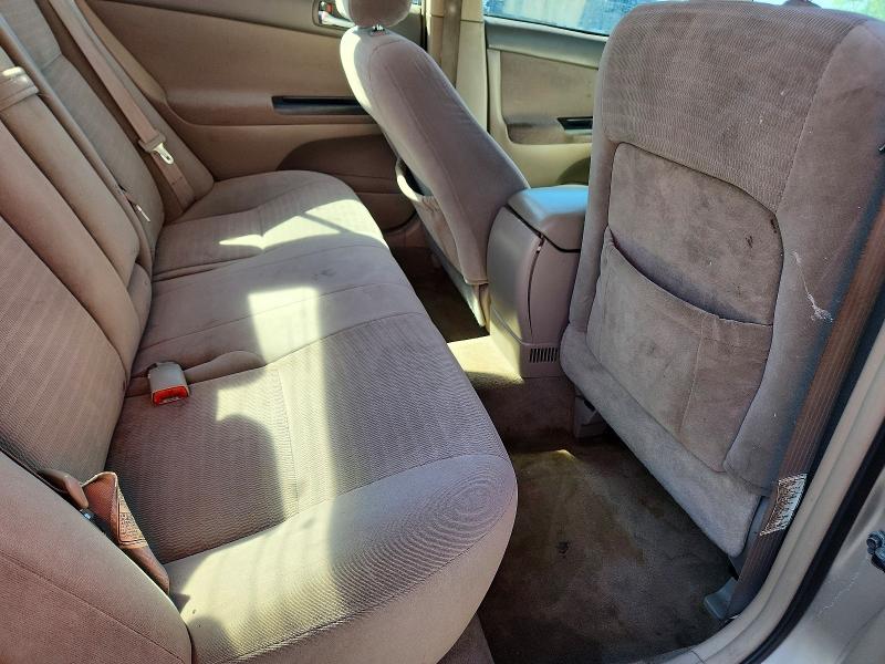 Продаж на аукціоні авто 2006 Toyota Camry, vin: 4T1BE32K56U730669, номер лоту: 48615366