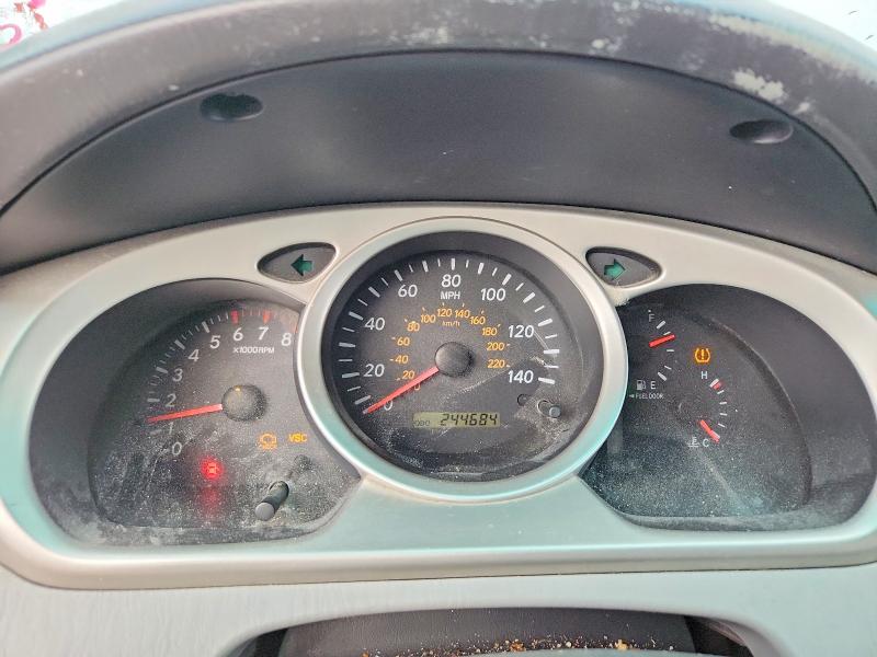 Продажа на аукционе авто 2004 Toyt Highlander, vin: JTEEP21A540063651, номер лота: 51197106