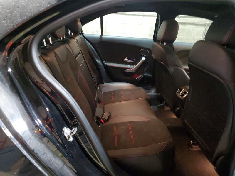 Auction sale of the 2020 Mercedes-benz A, vin: W1K3G4FB5LW046536, lot number: 48522056