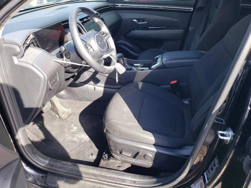 Aukcja sprzedaży 2022 Hyundai Tucson, vin: 5NMJFCAE5NH117224, numer aukcji: 49030906