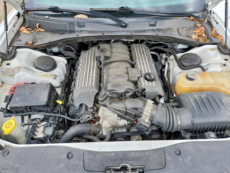 Auction sale of the 2018 Dodge Charger, vin: 2C3CDXEJ1JH221359, lot number: 48115736