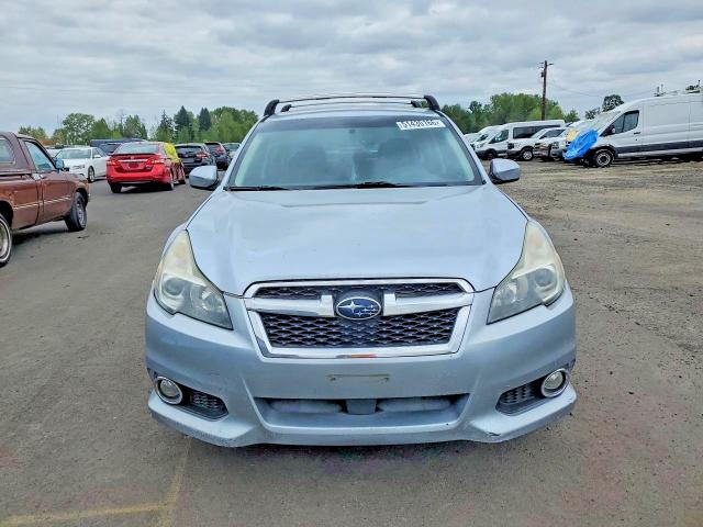 Продажа на аукционе авто 2013 Subaru Legacy, vin: 4S3BMBK64D3021853, номер лота: 51430166