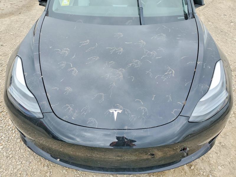 Aukcja sprzedaży 2022 Tesla Model 3, vin: 5YJ3E1EB2NF203544, numer aukcji: 51452206