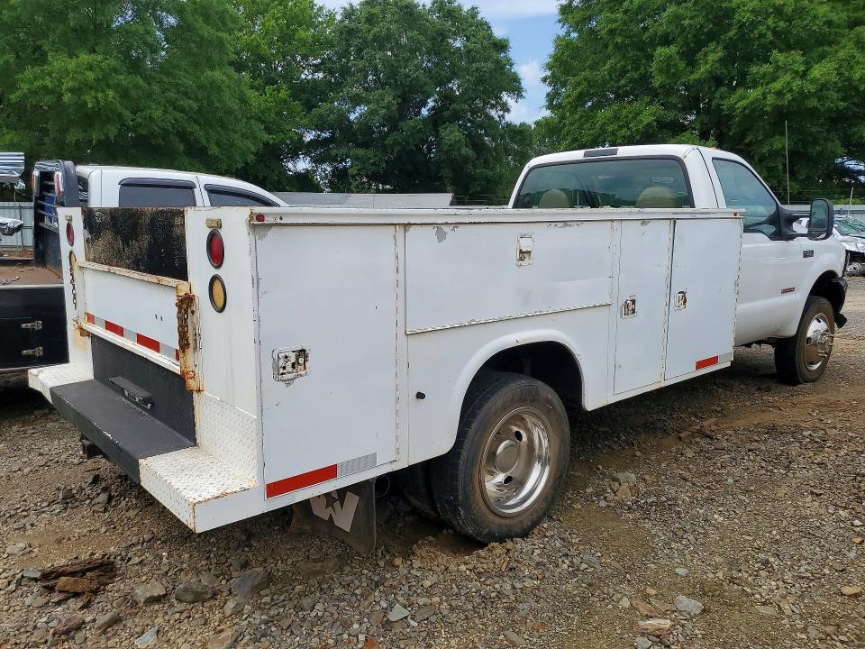 Продажа на аукционе авто 2004 Ford F550, vin: 1FDAF56P94EC65024, номер лота: 49871136