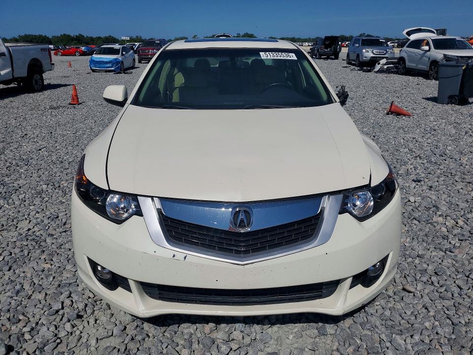 Aukcja sprzedaży 2010 Acura Tsx, vin: JH4CU2F69AC026815, numer aukcji: 51335536