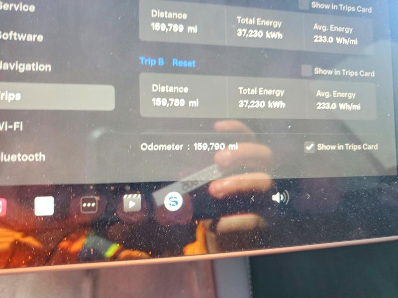 Aukcja sprzedaży 2023 Tesla Model 3, vin: 5YJ3E1EB0PF392195, numer aukcji: 49258686