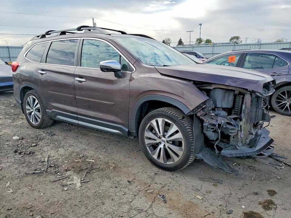 Aukcja sprzedaży 2020 Subaru Ascent, vin: 4S4WMARD0L3409916, numer aukcji: 51193156