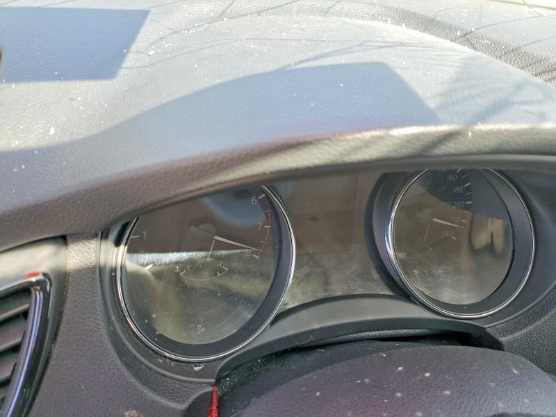 50443926 :رقم المزاد ، 5N1AT2MT6KC710237 vin ، 2019 Nissan Rogue مزاد بيع