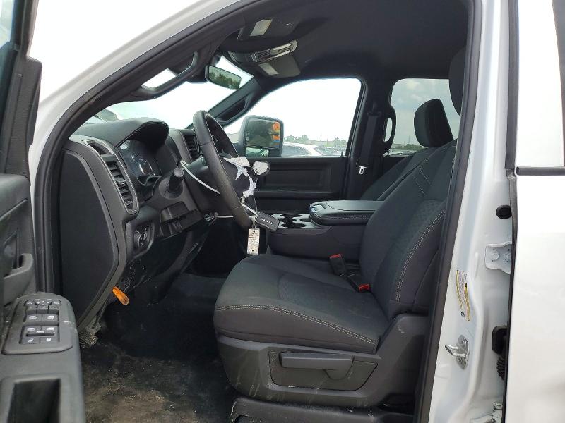 Продаж на аукціоні авто 2026 Ram 2500, vin: 3C63R5CL1TG163690, номер лоту: 49904556