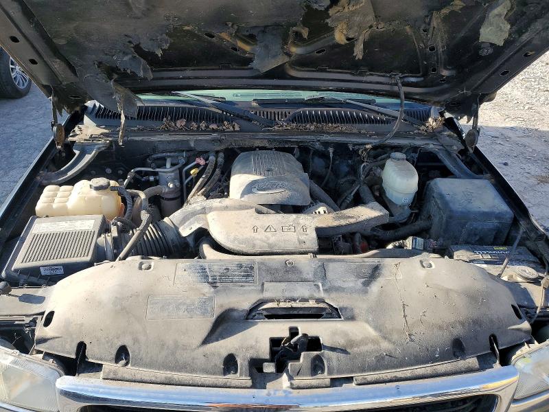 Продажа на аукционе авто 2006 Gmc Yukon, vin: 1GKEK13Z66J106024, номер лота: 49754116