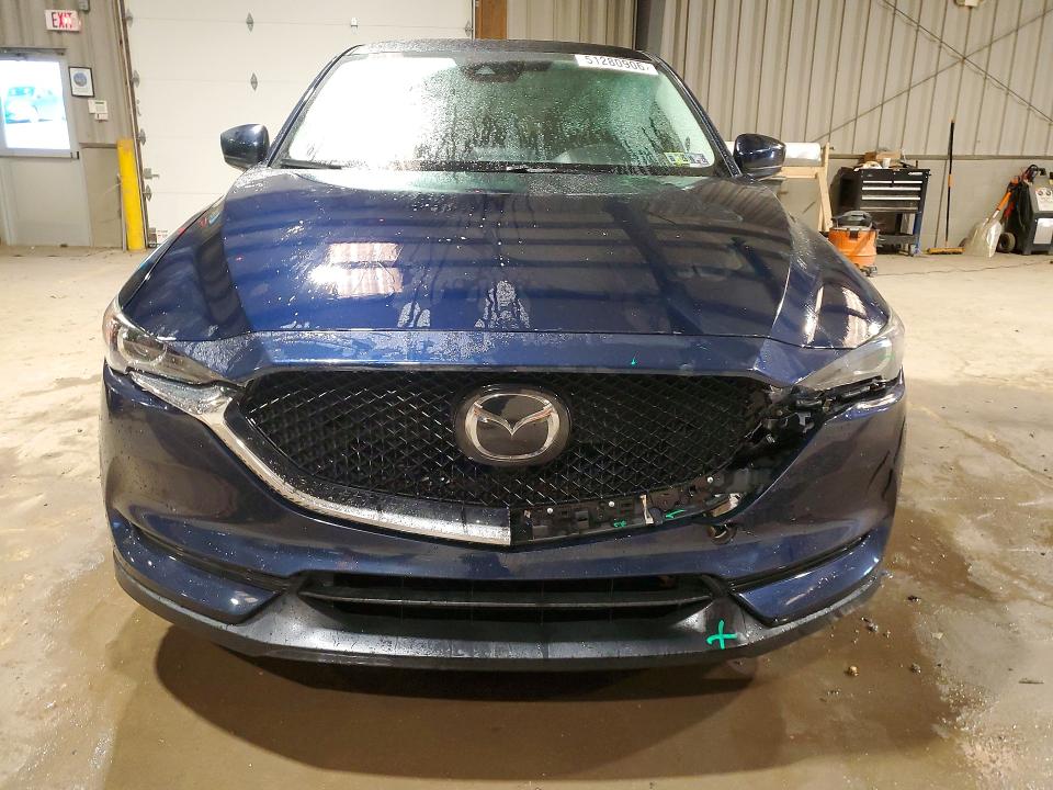Aukcja sprzedaży 2020 Mazda Cx-5, vin: JM3KFBCM3L0869270, numer aukcji: 51280906