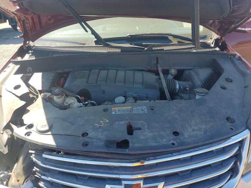 Продажа на аукционе авто 2016 Chevrolet Traverse, vin: 1GNKRGKD2GJ158570, номер лота: 50665046
