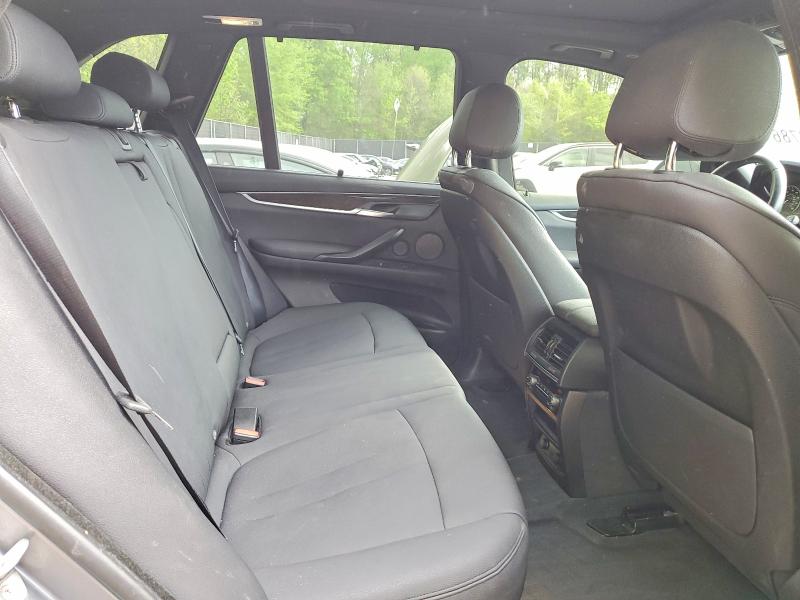 Aukcja sprzedaży 2018 Bmw X5, vin: 5UXKS4C51J0Z89623, numer aukcji: 49762786