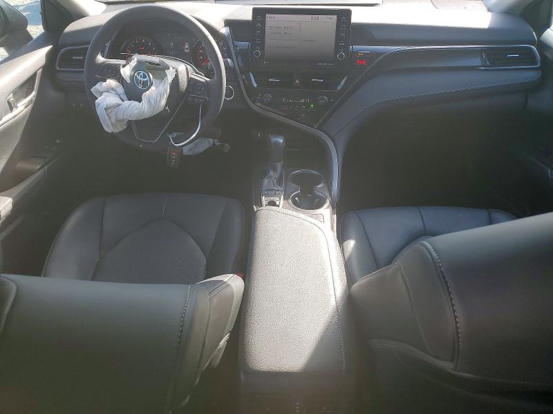 50490716 :رقم المزاد ، 4T1K61AKXRU896032 vin ، 2024 Toyota Camry مزاد بيع