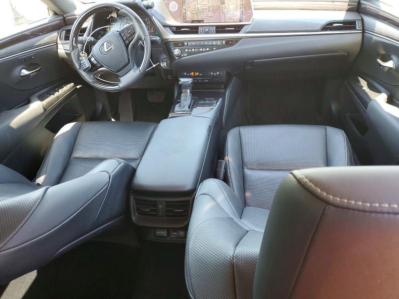 Aukcja sprzedaży 2021 Lexus Es 250, vin: 58AD11D16MU001096, numer aukcji: 50046146