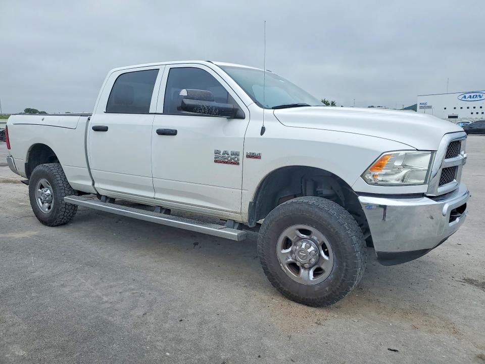 Продаж на аукціоні авто 2014 Ram 2500, vin: 3C6TR5CT1EG190181, номер лоту: 50929996