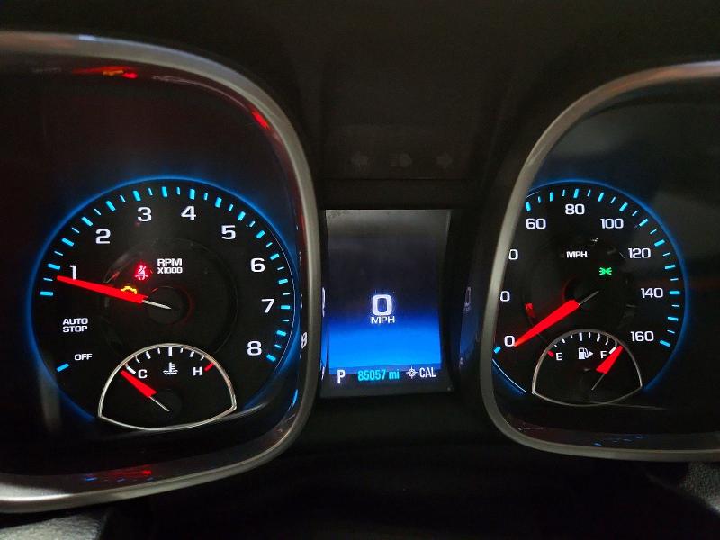 Продажа на аукционе авто 2015 Chevrolet Malibu, vin: 1G11A5SLXFF232321, номер лота: 51700056