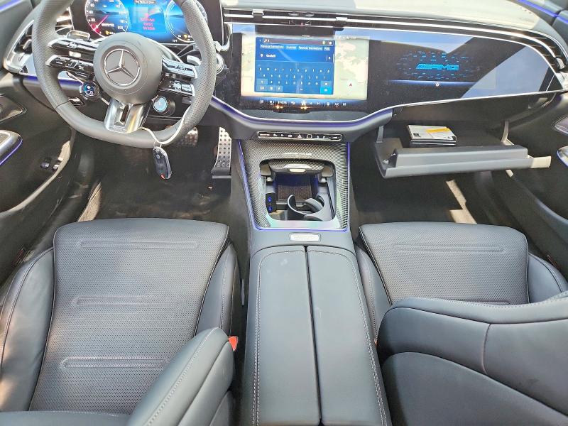 2026 Mercedes-benz E მანქანა იყიდება აუქციონზე, vin: W1KLF6DB6TA214148, აუქციონის ნომერი: 50764166