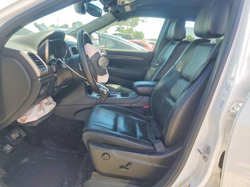 51192286 :رقم المزاد ، 1C4RJEBG1HC878008 vin ، 2017 Jeep Grand Cherokee مزاد بيع
