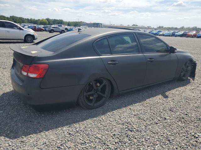 2008 Lexus Gs მანქანა იყიდება აუქციონზე, vin: JTHBL96S485001923, აუქციონის ნომერი: 49793846