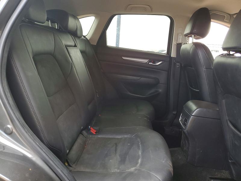 49861966 :رقم المزاد ، JM3KFACM2K0670221 vin ، 2019 Mazda Cx-5 مزاد بيع