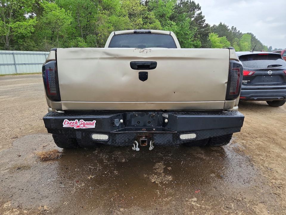 46846226 :رقم المزاد ، 3D7MX48L59G547234 vin ، 2009 Dodge Ram 3500 مزاد بيع