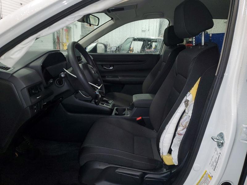 Продажа на аукционе авто 2025 Honda Cr-v, vin: 2HKRS4H27SH109415, номер лота: 49743046