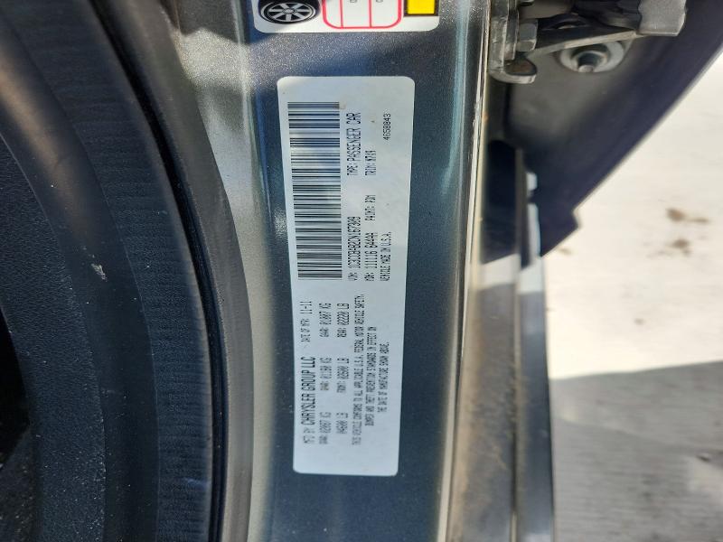 Продажа на аукционе авто 2012 Chrysler 200, vin: 1C3CCBAB2CN167309, номер лота: 49628896