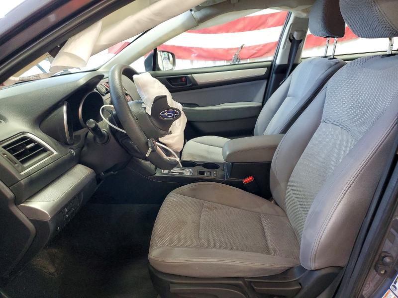 Продаж на аукціоні авто 2018 Subaru Outback, vin: 4S4BSAAC0J3328256, номер лоту: 49946176