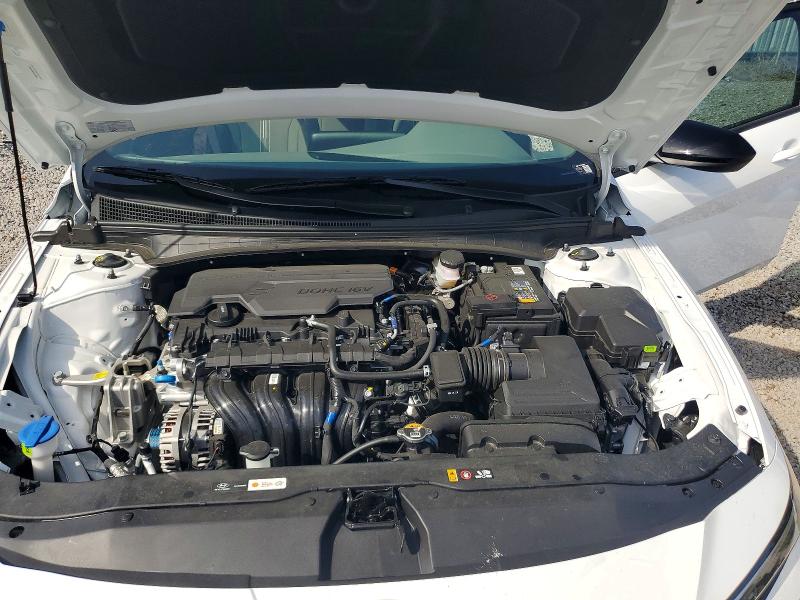 48961406 :رقم المزاد ، KMHLM4DG8TU126986 vin ، 2026 Hyundai Elantra مزاد بيع