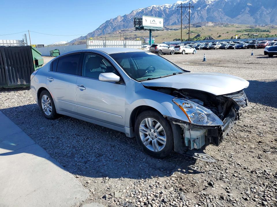 Aukcja sprzedaży 2012 Nissan Altima, vin: 1N4AL2AP3CN510004, numer aukcji: 51655406