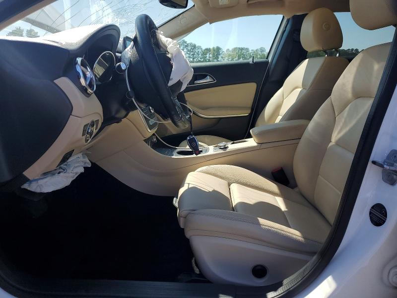 Продажа на аукционе авто 2019 Mercedes-benz Gla, vin: WDCTG4EB7KU014896, номер лота: 50997506