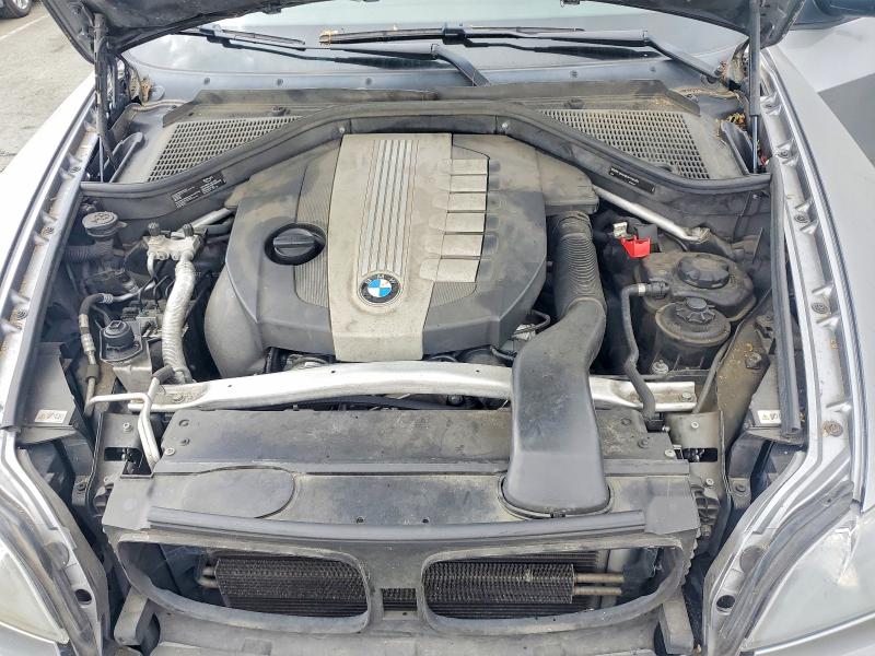 Продажа на аукционе авто 2012 Bmw X5, vin: 5UXZW0C57CL668098, номер лота: 50703066