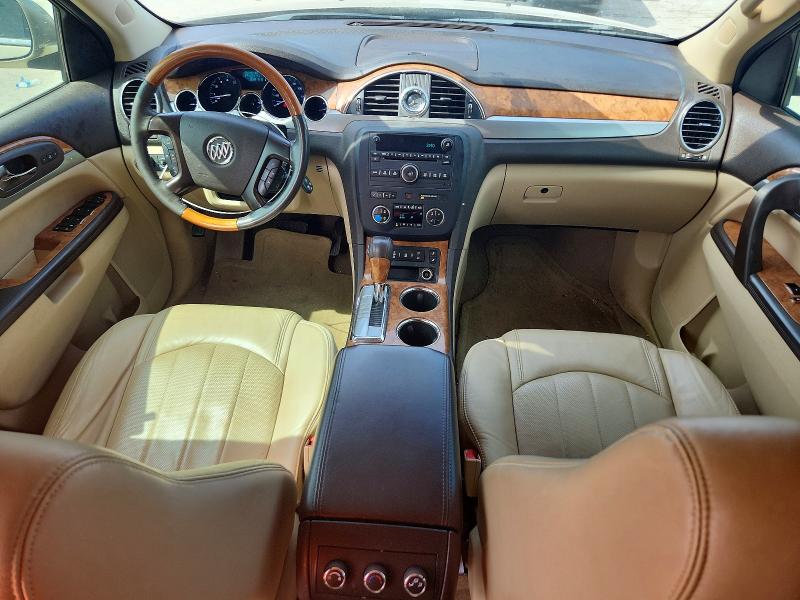 Aukcja sprzedaży 2012 Buick Enclave, vin: 5GAKRCED4CJ290934, numer aukcji: 52060476